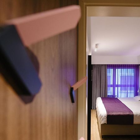 Ostend Hotel Luaran gambar