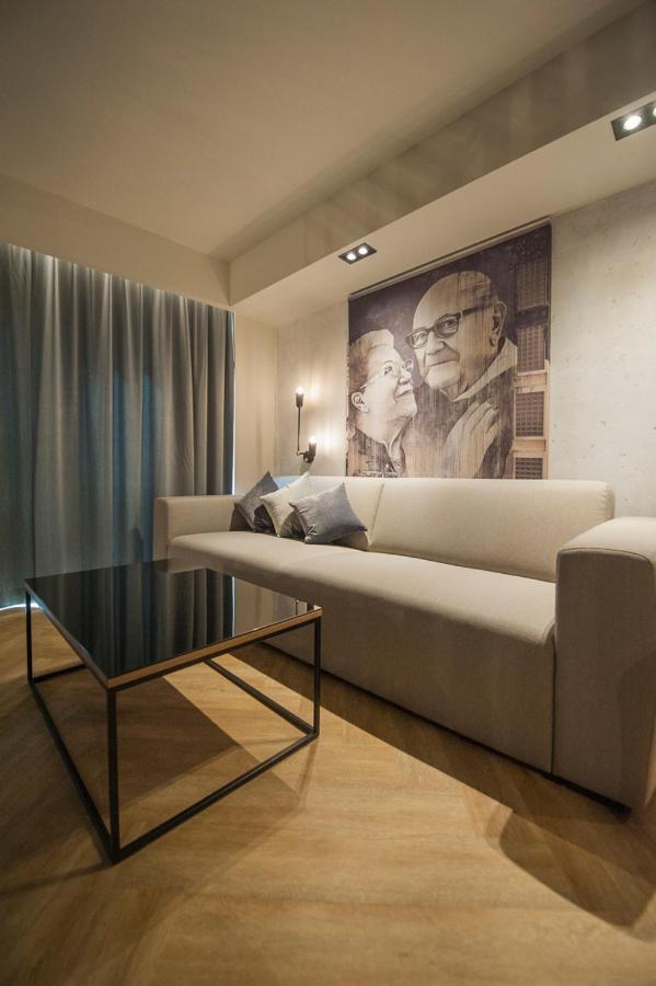 Ostend Hotel Luaran gambar