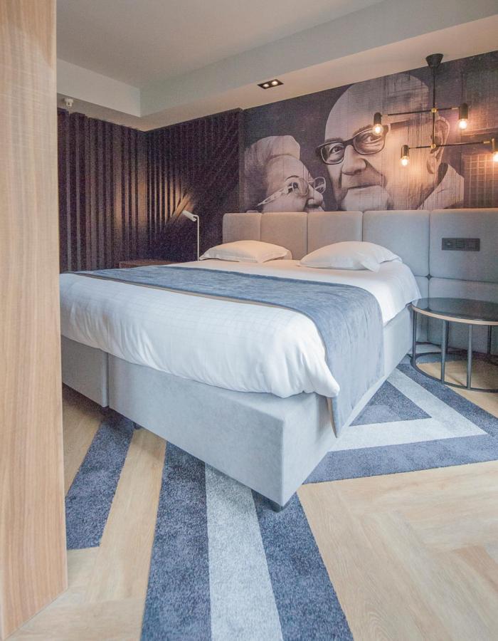 Ostend Hotel Luaran gambar