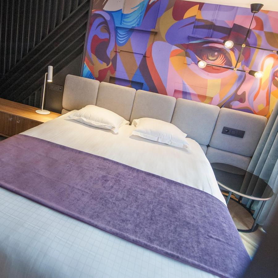 Ostend Hotel Luaran gambar