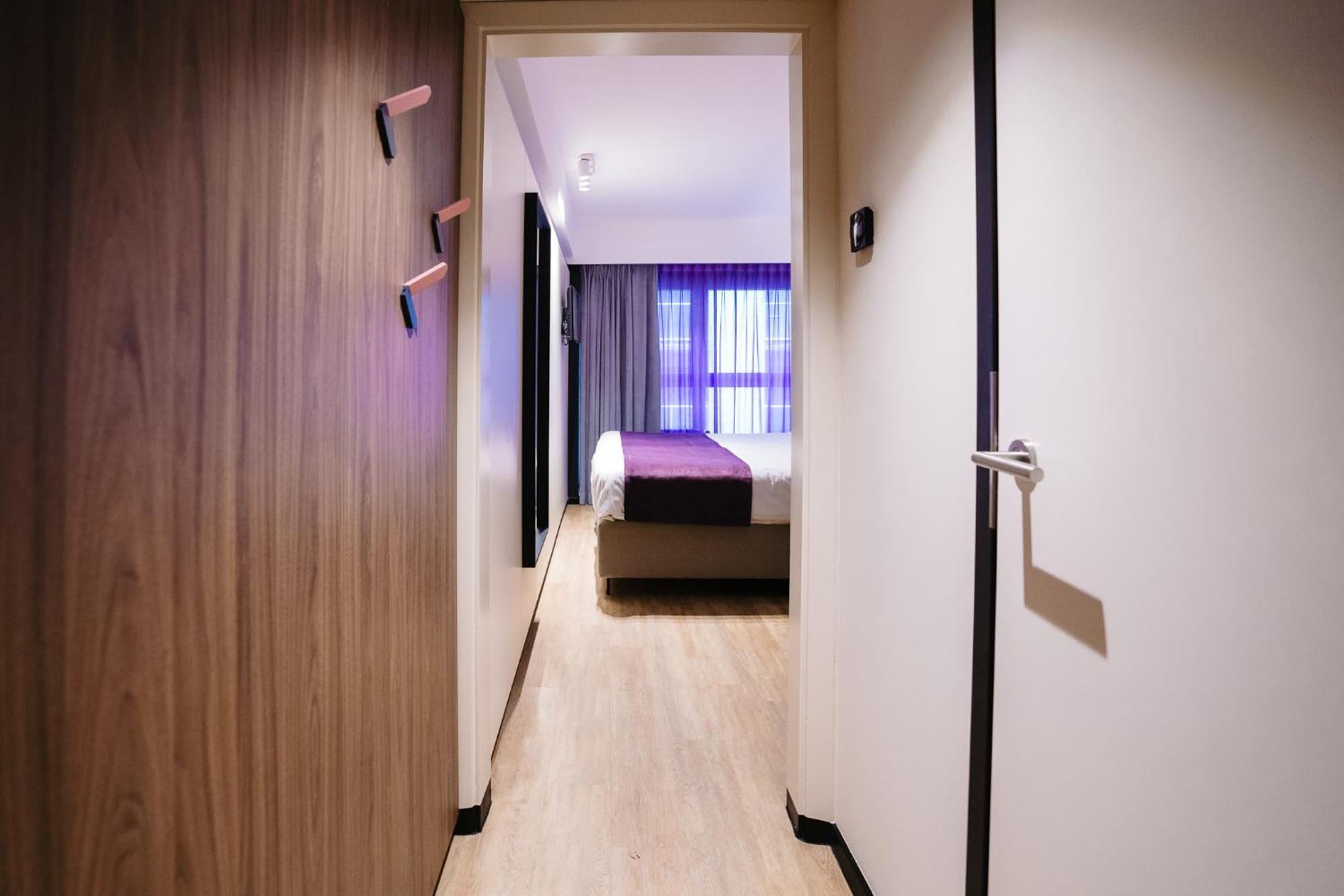 Ostend Hotel Luaran gambar
